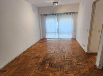 Departamento · 32m² · 2 Ambientes · Once: Venta Luminoso Departamento 2 Ambientes en Excelente Zona
