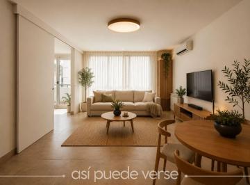 Departamento de 2 ambientes, Córdoba · Venta Departamento 1 Dormitorio Frente Al Parque de Las Tejas Nueva Córdoba