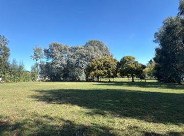 Terreno , Tandil · Lote en Zona La Elena, Próximo a Mi Valle - Tandil