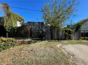 Terreno · 754m² · Lote en Venta, Para Desarrollo, La Plata