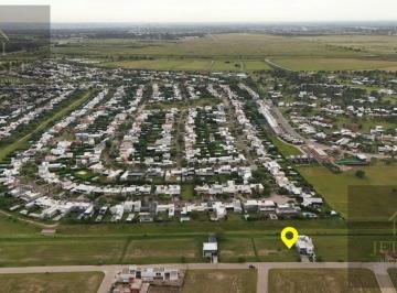 Terreno · 550m² · Oportunidad Única Acquavista: Lote de 550 m²