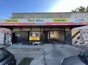 Terreno · 60m² · 3 Ambientes · 1 Cochera · Terreno - Área Centro Este