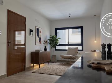 Departamento de 2 ambientes, San Miguel de Tucumán · Departamento 1 Dormitorio en Venta Barrio Sur | Financiación Agn Hipotecarios