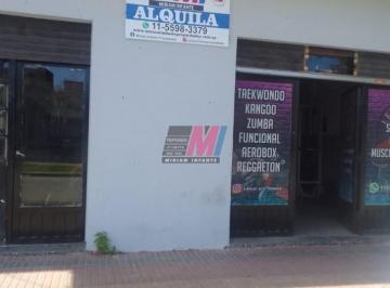 Local comercial · 57m² · Calle 834 N°2564
