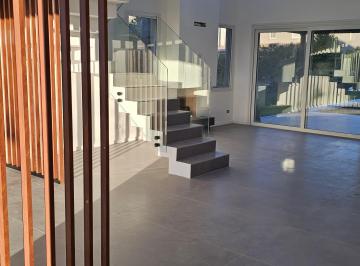 Casa en Venta de 6 ambientes Nordelta · Casa a Estrenar - Barrio Tipas Nordelta - Dueño Directo