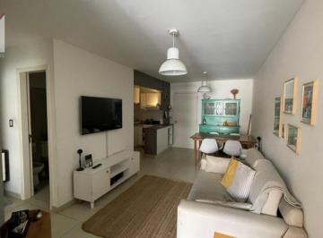 Departamento · 50m² · 3 Ambientes · Depto en Venta en Nueva Cordoba un Dormitorio