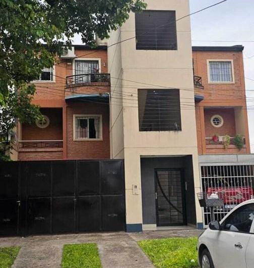 Departamento · 63m² · 4 Ambientes