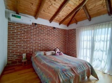 Foto · Venta Casa 4 Dorm. B Cerrado Las Cañitas