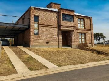 Foto · Venta Casa 4 Dorm. B Cerrado Las Cañitas