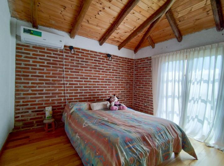 Casa · 290m² · 6 Ambientes