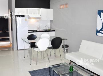 Departamento · 45m² · 1 Ambiente · San Telmo, Monoambiente, Alquiler Temporario.