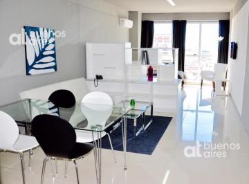 Departamento · 45m² · 1 Ambiente · San Telmo, Monoambiente, Alquiler Temporario.
