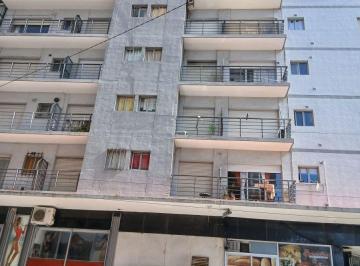 Departamento 30m² Venta Centro · 1 Ambiente Externo a 1 Cuadra del Mar