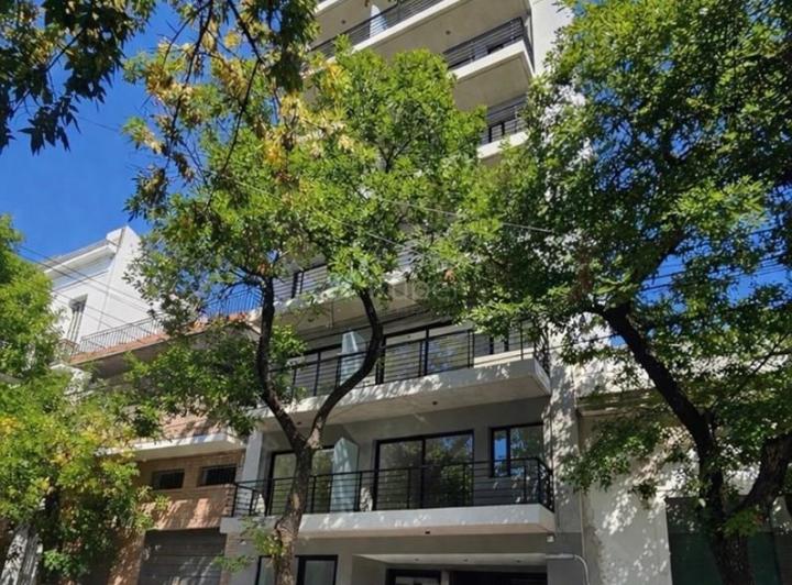 Departamento · 29m² · 1 Ambiente