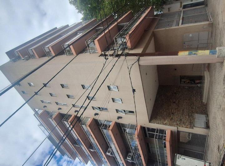 Departamento · 45m² · 4 Ambientes