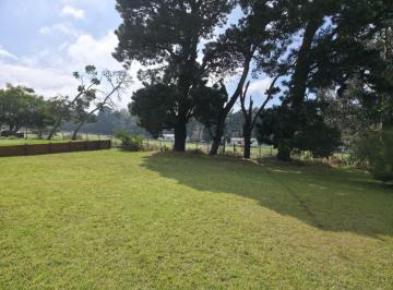 Terreno · 447m² · Terreno en Venta. Sierra de Los Padres