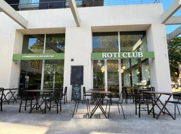 Fondo de comercio · 100m² · 3 Ambientes · Fondo de Comercio Gastronomico en Venta, Centro de Pinamar
