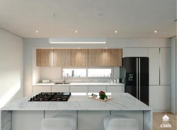 Departamento de 3 ambientes, Resistencia · Departamento de 130 m² con 3 Dorm. en Venta, Torre Altamura en Construcción