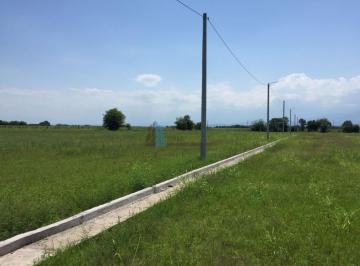 Terreno · 313m² · 1 Ambiente · Nuevo Ingreso - Lote en Monteros
