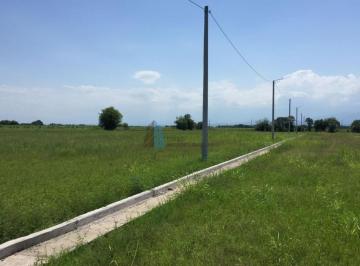 Terreno · 313m² · 1 Ambiente · Nuevo Ingreso - Lote en Monteros
