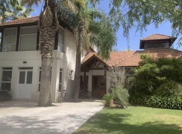AMN-AMN-3962_2 · Casa en Venta en La Pradera - Pilar