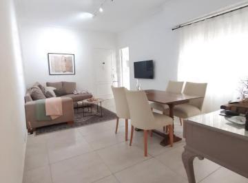 Departamento · 44m² · 2 Ambientes · Tu Nuevo Hogar Reciclado y Amueblado en Palermo Hollywood!