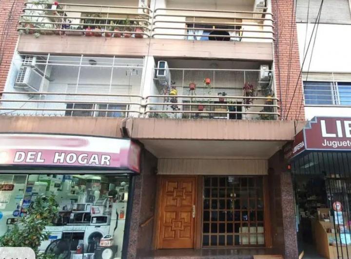 Departamento · 69m² · 3 Ambientes · 1 Cochera