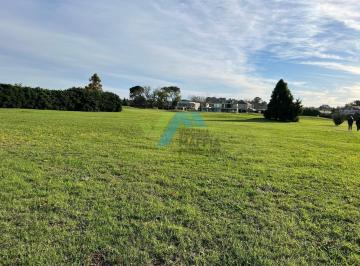 Terreno · 1533m² · Venta de Lote en Haras Santa Maria Las Lomas