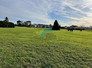 Terreno · 1533m² · Venta de Lote en Haras Santa Maria Las Lomas