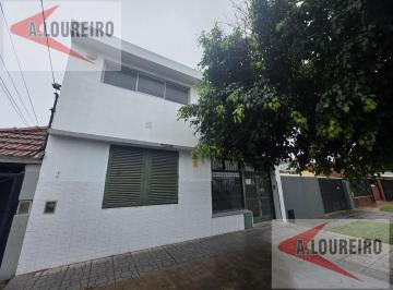 Edificio · 233m² · Excelente Inmueble Comercial en Venta a Solo 3 Cuadras de La Estación!