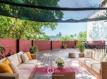 Terreno · 192m² · 4 Ambientes · Venta Casa 4 Ambientes 192 m² Sobre Terreno Propio de 96 m² en Almagro Boedo Usab2 con Terraza y Patio