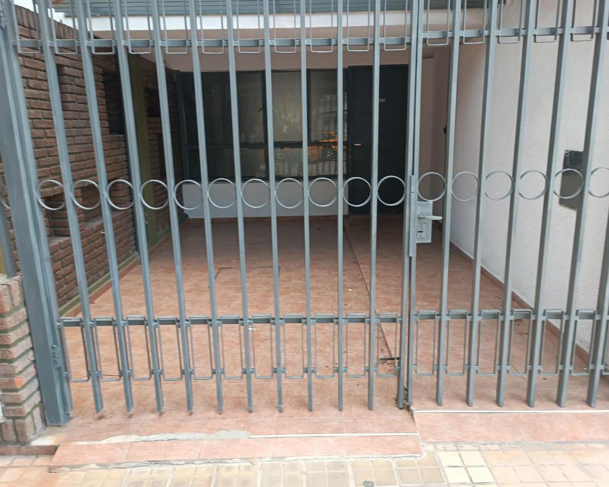 Entre Ríos al 3300