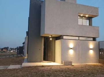 Casa de 6 ambientes, Alta Gracia · Dúplex 2 Dor en Alquiler