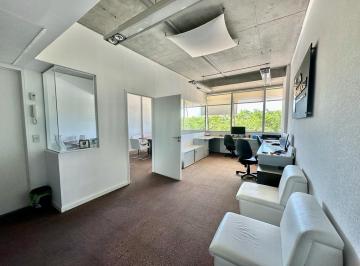 Oficina comercial · 44m² · Oficina en Alquiler en Vientos del Delta Nordelta