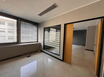 Oficina comercial · 452m² · 5 Ambientes · 4 Cocheras · Alquiler Oficina en Microcentro - Edificio "Club Aleman"