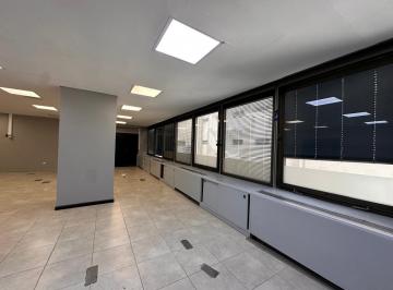 Oficina comercial · 452m² · 5 Ambientes · 4 Cocheras · Alquiler Oficina en Microcentro - Edificio "Club Aleman"