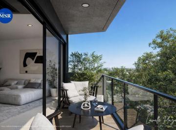 Departamento · 42m² · 2 Ambientes · Departamento en Venta 2 Ambientes en Almagro a Estrenar