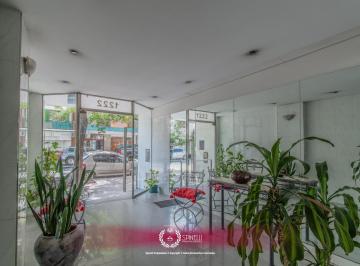 Departamento de 2 ambientes, San Cristobal · Venta Departamento 2 Ambientes 38 m² en Boedo con Balcón Al Contrafrente Apto Crédito a Reciclar