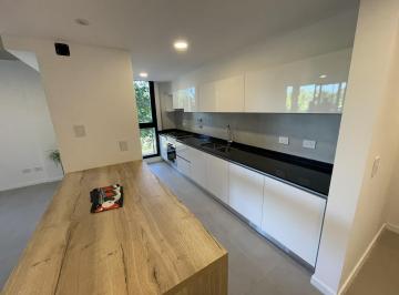 Departamento · 78m² · 3 Ambientes · Venta - Departamento Dos Dorm. - Fisherton