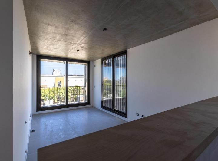 Departamento · 56m² · 2 Ambientes