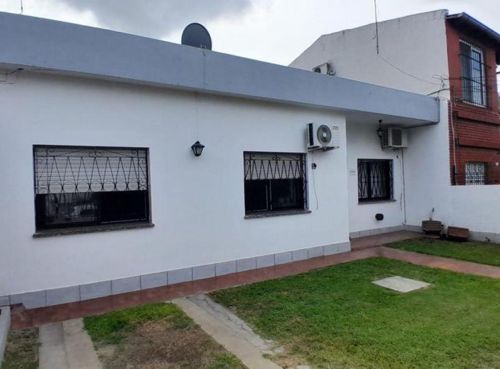 Casa · 100m² · 5 Ambientes
