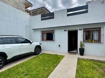 Casa de 1 ambiente, Rosario · Casa Reciclada a m de Rondeau