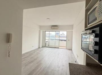 Departamento · 30m² · 1 Ambiente · Departamento Monoambiente en Alquiler - 1 Baño - Balvanera