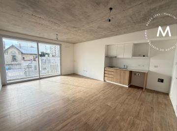 Departamento · 37m² · 1 Ambiente · Departamento en Venta de 1 Ambiente con Balcón - Villa Ballester Centro