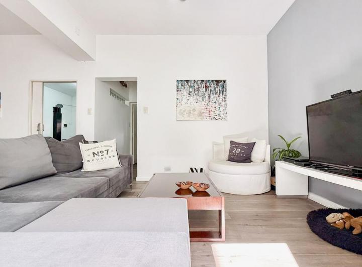 Casa · 166m² · 5 Ambientes · 1 Cochera