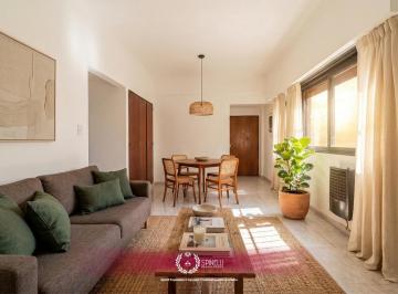 Departamento · 38m² · 2 Ambientes · Venta Departamento 2 Ambientes 38 m² en San Cristóbal con Balcón Al Frente Apto Crédito Hipotecario