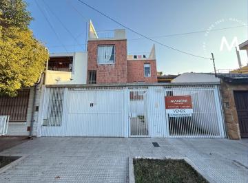 Departamento · 43m² · 2 Ambientes · Apto Crédito - Departamento en Venta de 2 Ambientes con Parrilla - Ramos Mejía