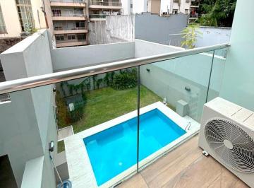 Departamento · 42m² · 1 Ambiente · Monoambiente en Venta en Palermo