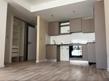 Departamento · 36m² · 2 Ambientes · Venta - Departamento un Dormitorio con Balcon y Amenities - Centro