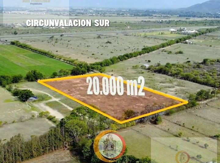 Terreno · 20000m²